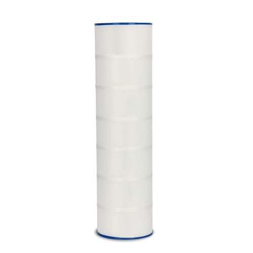 CS250 Pool Filter Cartridge Replacement Compatible with Jandy CS250, PJANCS250, unicel C-8425, filbur FC-0824, R0462500, Upgraded Trilobal Filtration Fabric, 250 Sq.ft Pool Filter Cartridge at Amazon