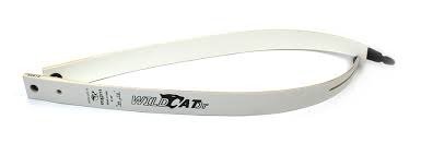 Ragim Wildcat Takedown Recurve Limbs 68", 40 Lb