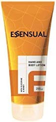 Modicare Essensual Hand and Body Lotion with Glycerine and Honey