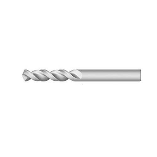 Dormer A920 HSS-E High Speed Cobalt PFX Stub Drill Bit with 130 Degree Point, Diameter 6.0 mm, Single Pack