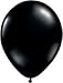 Black Panther Party Supplies Pack for 16, Black Panther Paper Dessert Plates, Napkins, Superhero Table Cover, Cutlery, Balloons and Stickers - Bundle of 6 Items