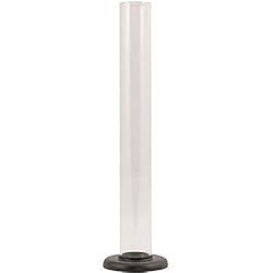 Fermtech 10" Hydrometer Test Jar for Beer or Wine