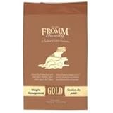fromm small breed