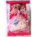 Mattel Barbie 7913 1990 Happy Birthday Doll