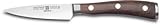 Wusthof Ikon 3-1/2-Inch Paring Knife with Blackwood Handle