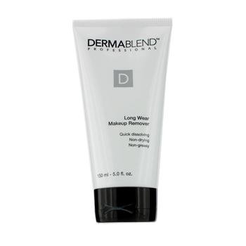 Dermablend long wear make-up remover, 5 fluid ounce