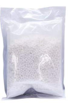 Kingfisher SWARDUM Scented Wardrobe Dehumidifier, Transparent, One Size