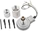 FARIA INSTRUMENTS Mechanical Sender TACH DIESL (D)