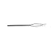 The Original Ouchless, Snagless InstaLoc Loose Hair Tool for Dreadlock Maintenance by Loccessories