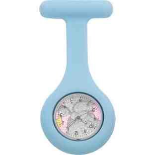 Me to You Watch Fob - Blue (91JFC14)