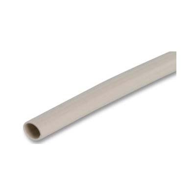 Cable-Core Heat Shrink Tubing 2:1 Ratio Grey 19mm 5m 5 metres