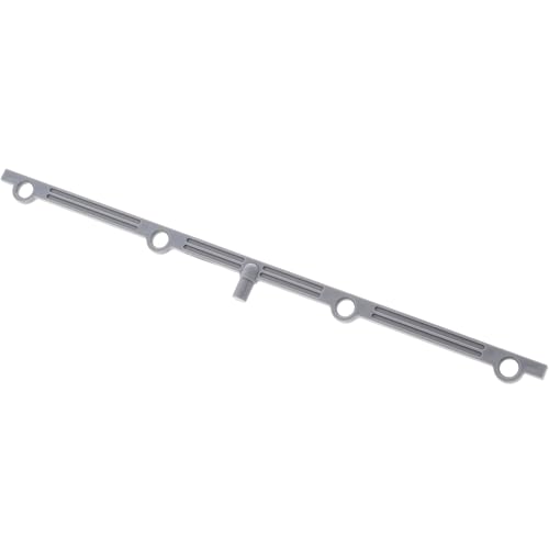 Thread Guide Bar for Brother Serger and Coverstich Machines (X77735-001) - Fits Brother 1034D, 1634D, 929D, 925D, 2340CV, and More