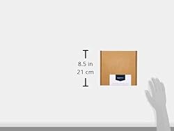 Amazon Basics PLA 3D Printer