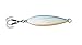 Shimano Butterfly Flat-Fall Fishing Jig; 200G; Blue Sardine