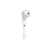 JAYS a Five Earbuds for Android, White