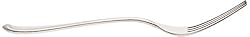 Gorham Studio 45-Piece Flatware Set, 6.30