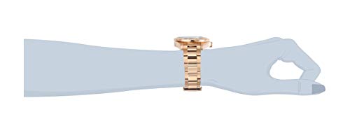Invicta-Womens-14398-Angel-Analog-Swiss-Quartz-Rose-Gold-Watch