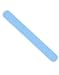 Crystal Glass, Genuine Czech 5 Inch Nail File in Blue Hard Case