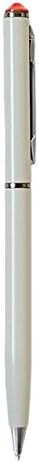 Design Design Crystalicious White Pen-Padparadscha (436-06034)