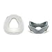 Fisher & Paykel Zest Nasal Mask Cushion and Seal - Standard Size