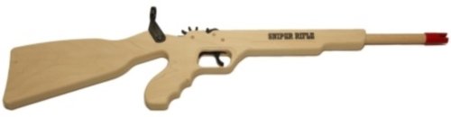 Magnum enterprises sniper rifle