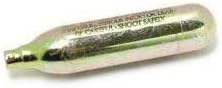 12 Gram CO2 Cartridge by AirSplat