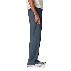 Dickies Men's Skateboarding Regular Fit Twill