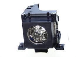 Viking Lamps 610-330-4564 for SANYO PLC-XW50, PLC-XW55, PLC-XW56, PLC-XE32, PLC-XW55A