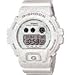 Casio G-Shock Men's GDX6900HT White Watch