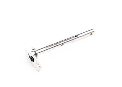 Briggs & Stratton 491006 Throttle Shaft and Lever Replaces 391512, 490017