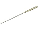C.S.Osborne & Co. No.306-1/2 10 Upholstery Regulator w/ Eye, 10 inch/ 8 gauge/ Light (MPN# 16036)