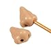 Nose Pencil Sharpeners -1 dz