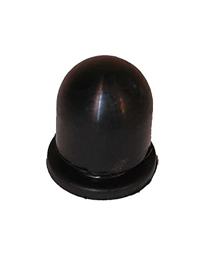 Greenstar 26318 Amorage Bulb for Membranes/Carburettors/Carburettors