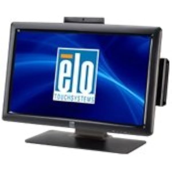 Elo E382790 Desktop Touchmonitors 2201L 