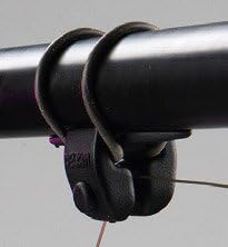 DelkimSmartclips 3 Pack - Fits Any Fishing Rod