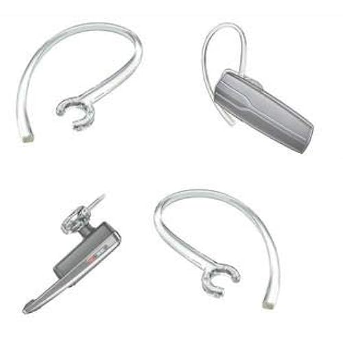 Replacement Plantronics M70 Ear Hooks Earbuds Spare Fit Kit