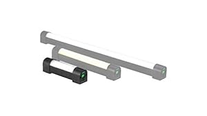 Image of Quasar Science Q-LED Q5 Lithium Ion Battery LED Lamp - 7"