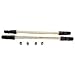 Stenner UCCP202 #2 Santoprene, 0-100 psi/0-6.9 bar, 2/pk