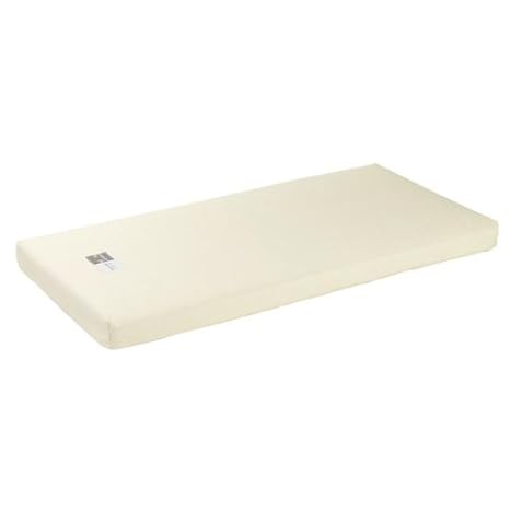 alma mini crib mattress