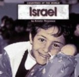 Front cover for the book Israel (Countries of the World (Capstone)) by Kristin Thoennes Keller