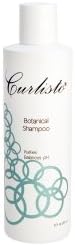 Curlisto- Botanical Shampoo- Size 8oz