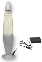 lampada tornado di lava