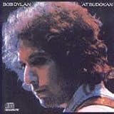 Bob Dylan Album: «LIVE AT BUDOKAN» (Front side)