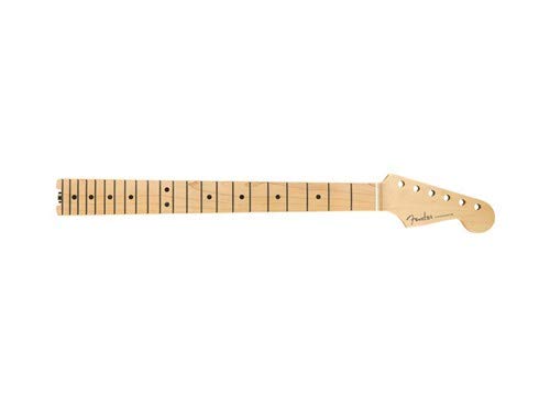 Fender American Elite Stratocaster Neck - Maple Fingerboard