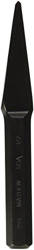 Mayhew Pro 10405 1/2-Inch Reg Cape Chisel