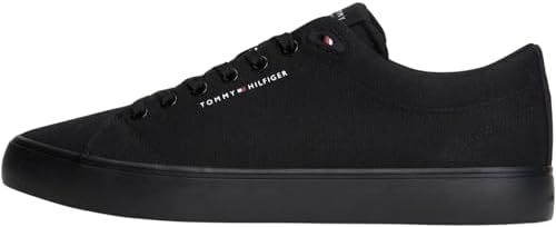 Harlem Core II CVS FM0FM05817 Low Top Homme Noir (Black), 7