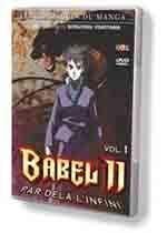 Babel Ii - Vol. 1