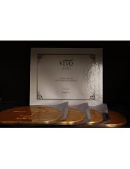 Vivo Per Lei Anti Aging Recharging Mask (4 Pcs)