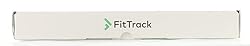 FitTrack Dara Smart BMI Digital Scale - Measure