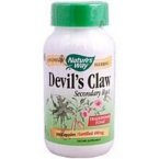 Nature's Way Devil's Claw 2x100 CAP